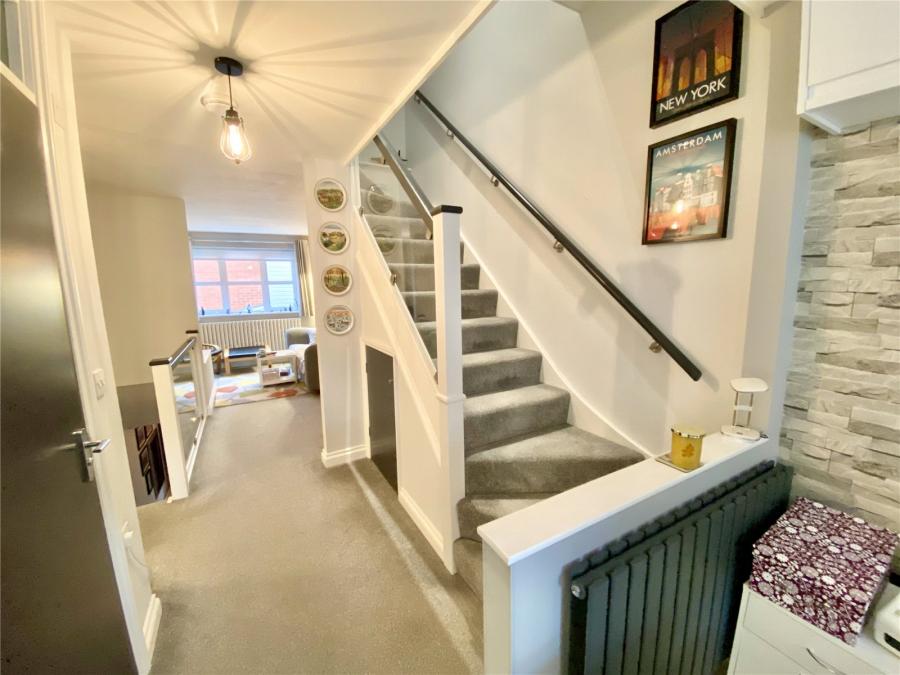 Image for Chapel Street, Burnham on Sea