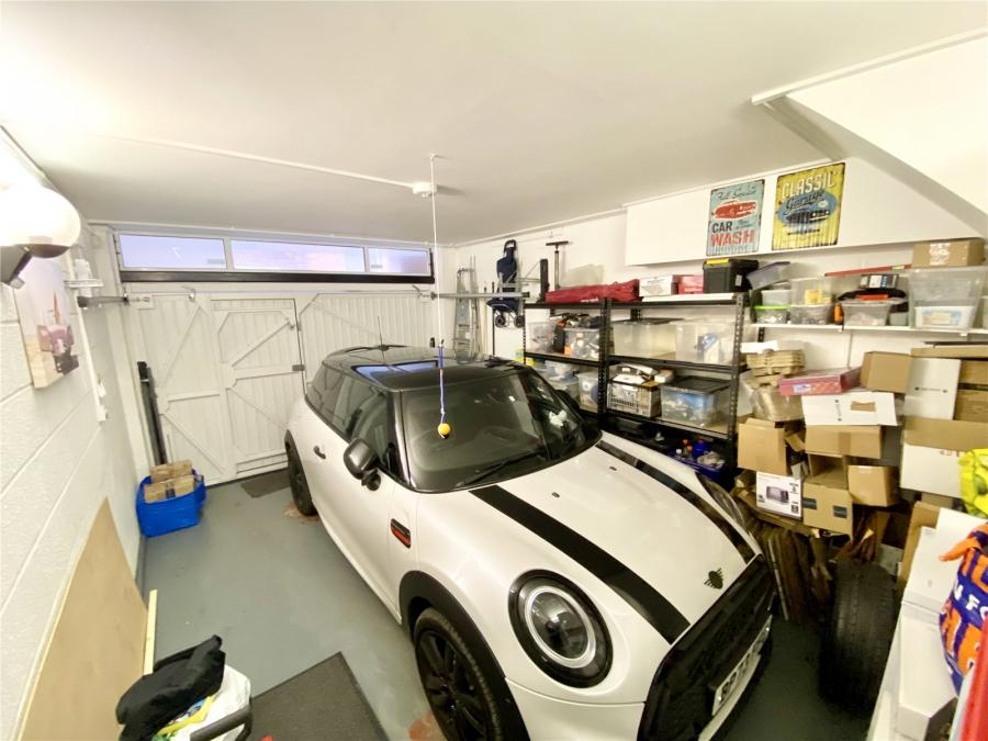 Image for Chapel Street, Burnham on Sea