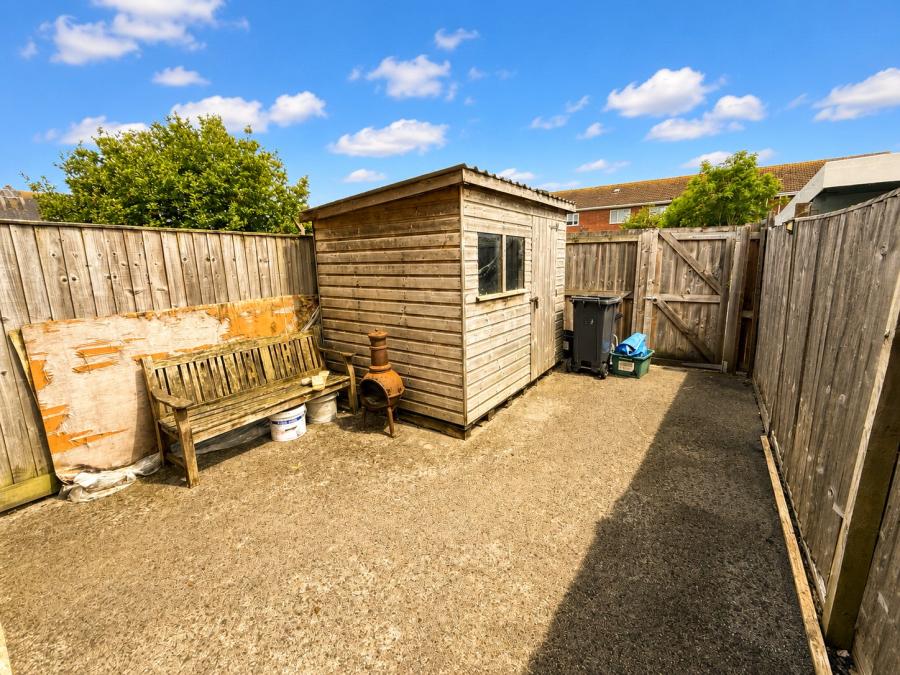 Image for Orchard Close, East Huntspill