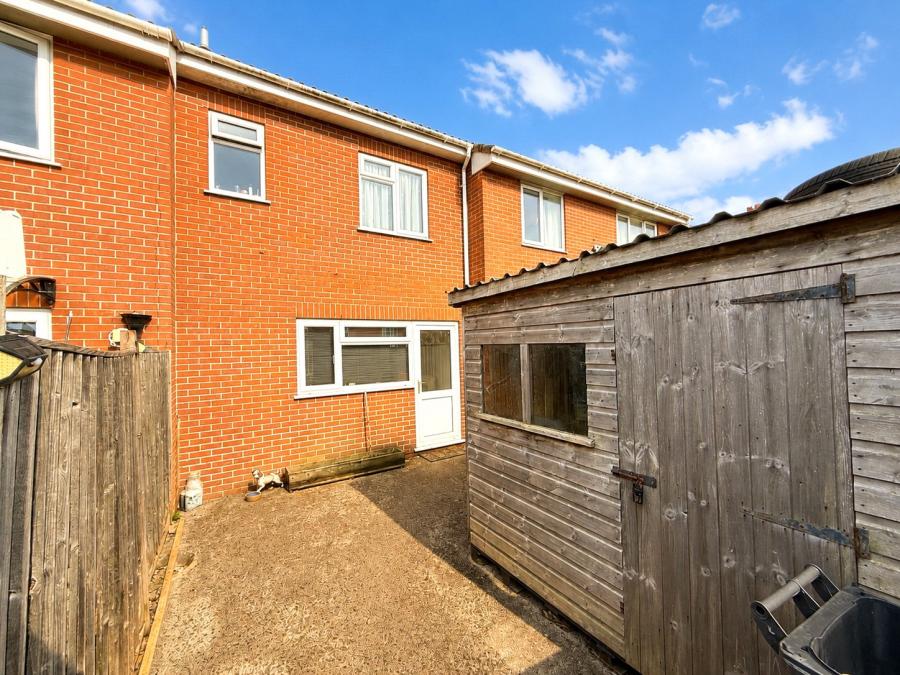 Image for Orchard Close, East Huntspill