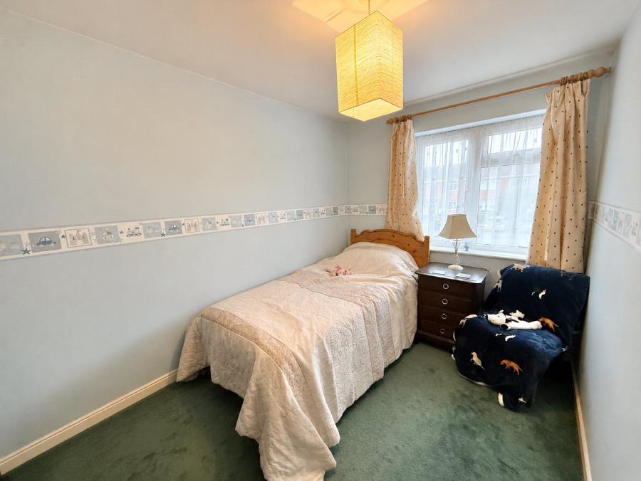 Image for Orchard Close, East Huntspill