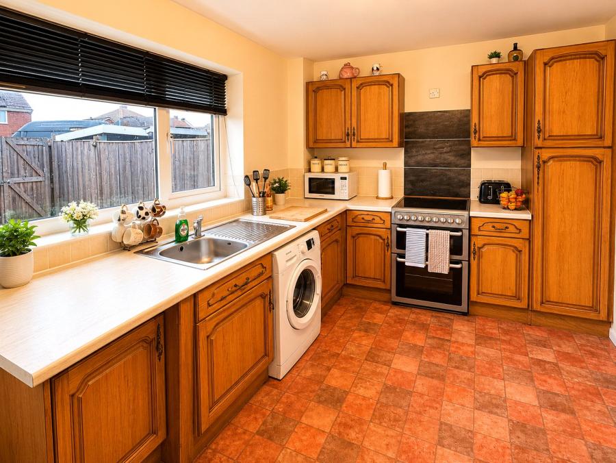 Image for Orchard Close, East Huntspill