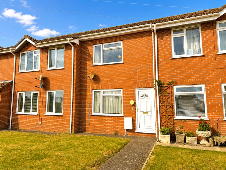 Image for Orchard Close, East Huntspill