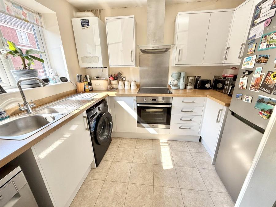Image for Little Court, Berrow