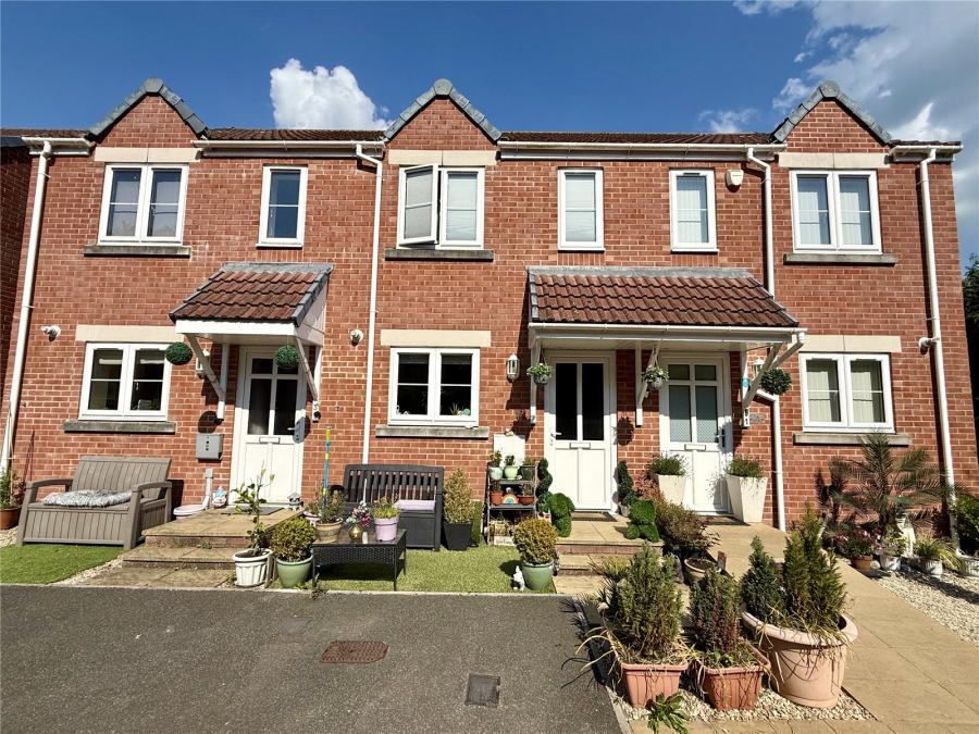 Image for Little Court, Berrow