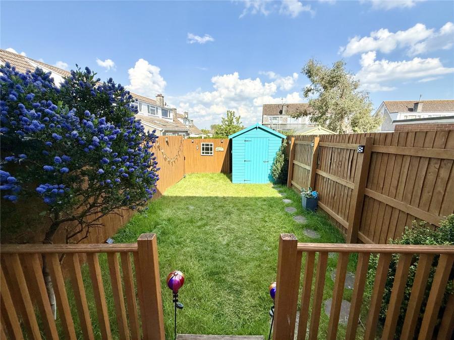 Image for Little Court, Berrow