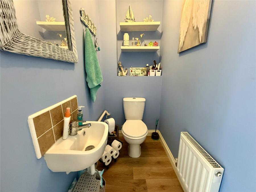Image for Little Court, Berrow