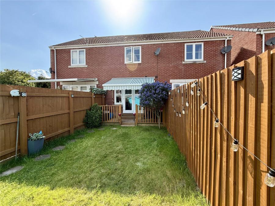 Image for Little Court, Berrow