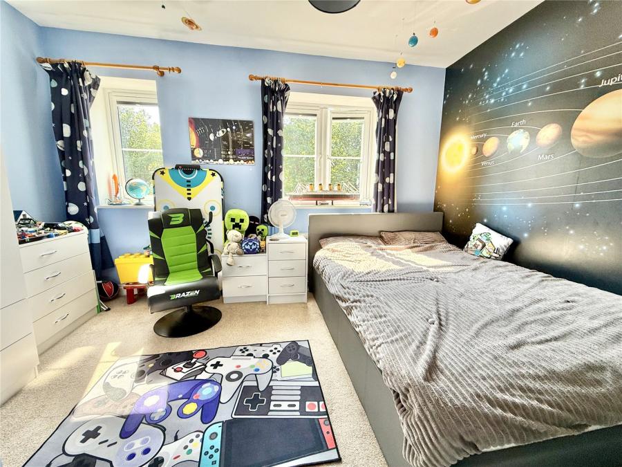 Image for Little Court, Berrow