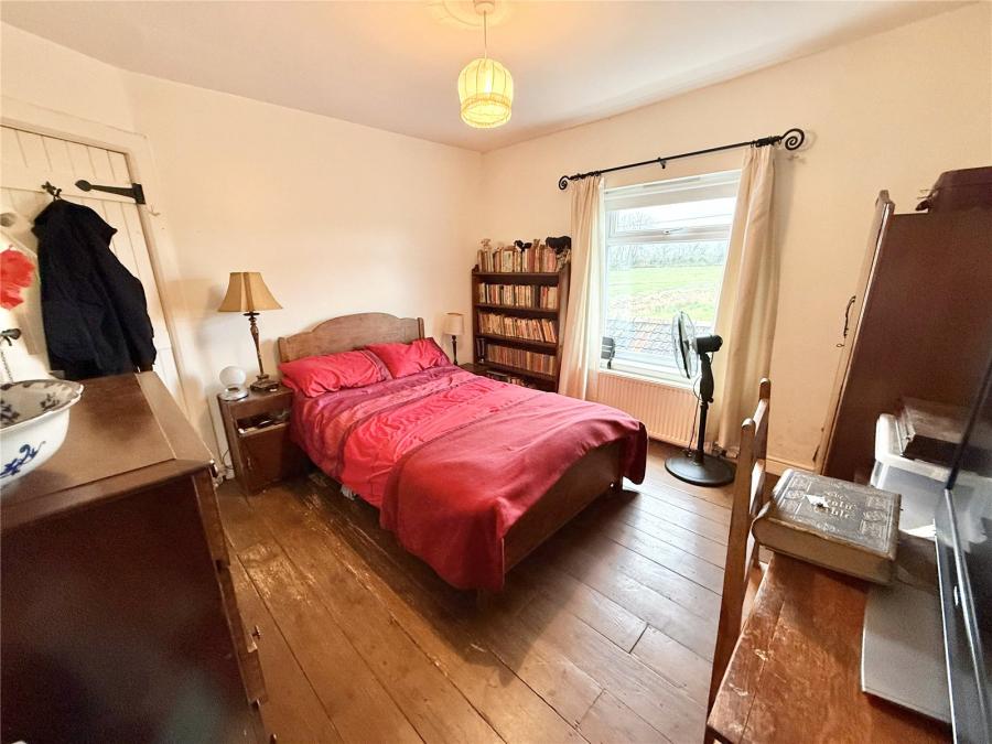 Image for Poples Bow, Highbridge