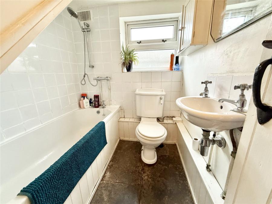 Image for Poples Bow, Highbridge