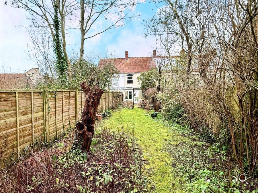 Image for Poples Bow, Highbridge