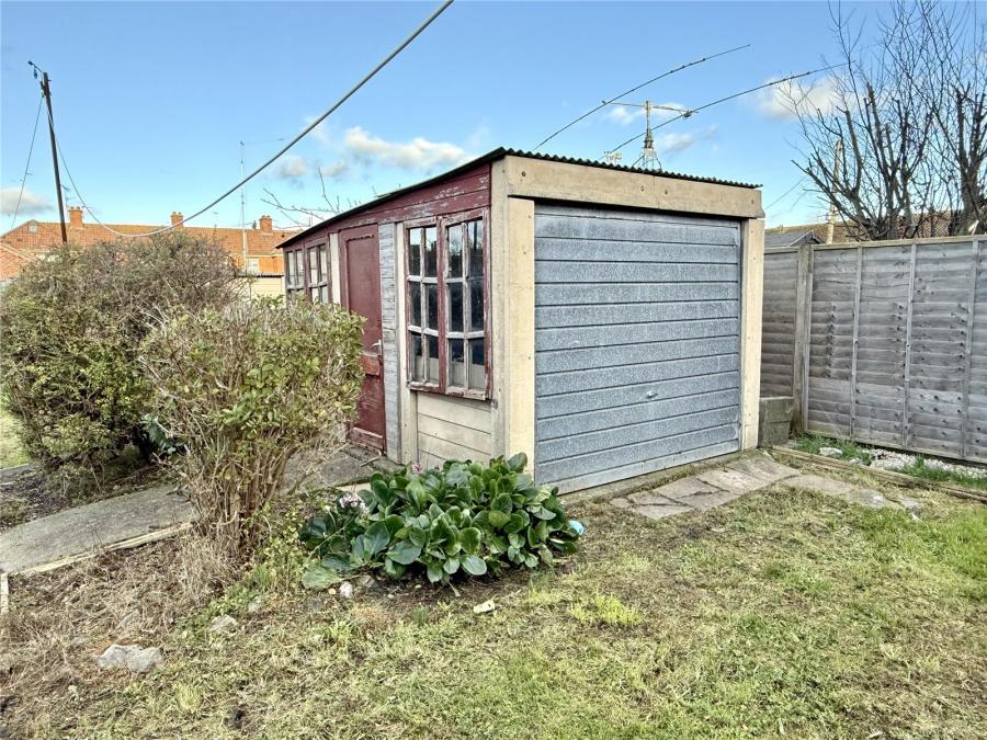 Image for Highbridge Road, Burnham On Sea
