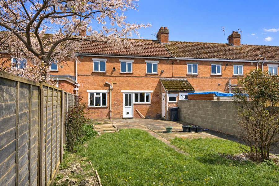 Image for Highbridge Road, Burnham On Sea
