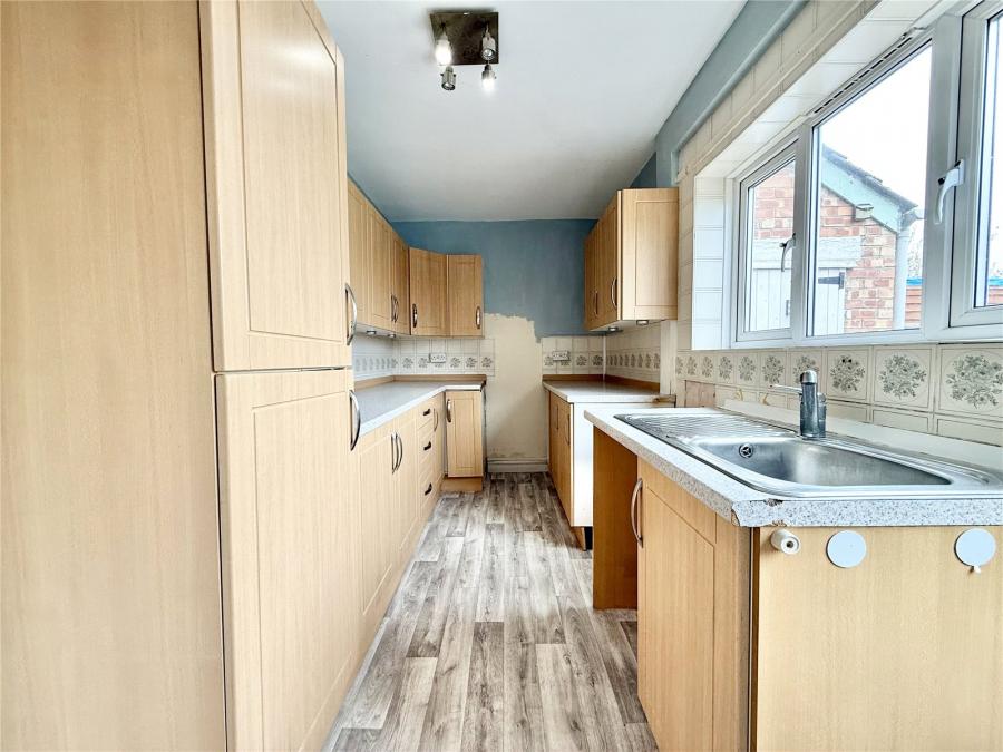 Image for Highbridge Road, Burnham On Sea