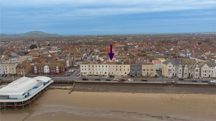 Image for The Esplanade, Burnham on Sea