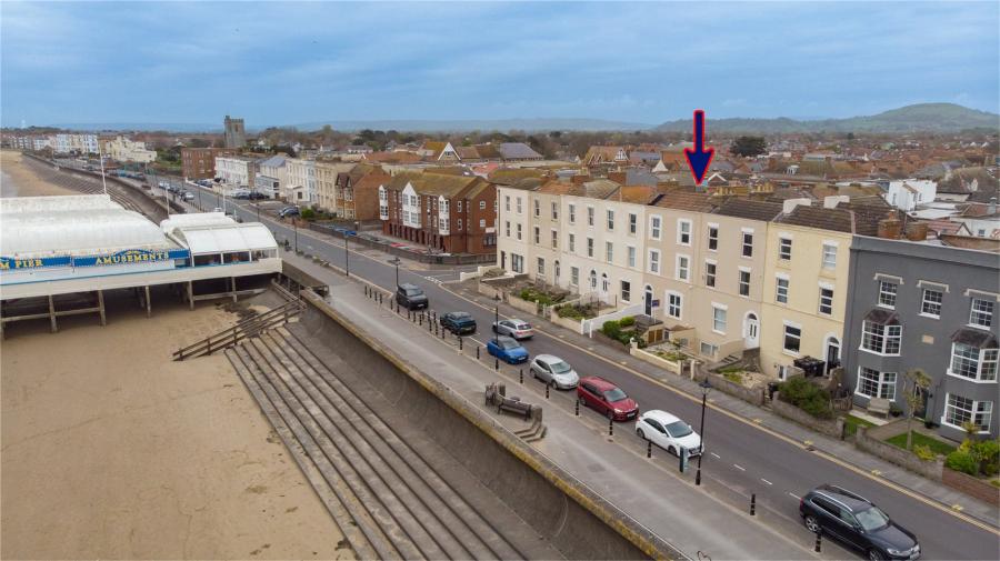 Image for The Esplanade, Burnham on Sea