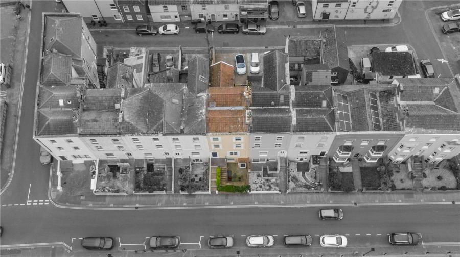 Image for The Esplanade, Burnham on Sea