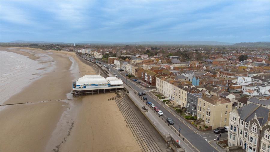 Image for The Esplanade, Burnham on Sea