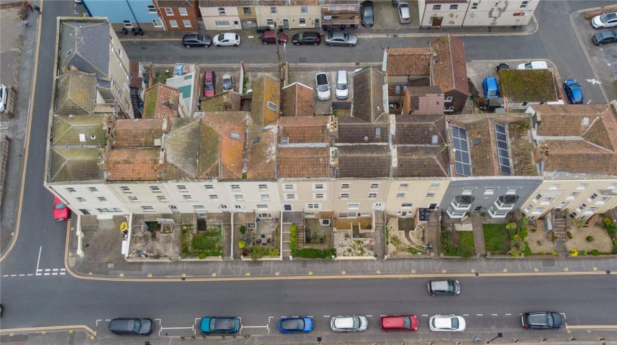 Image for The Esplanade, Burnham on Sea
