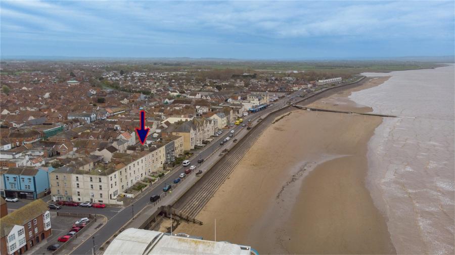 Image for The Esplanade, Burnham on Sea