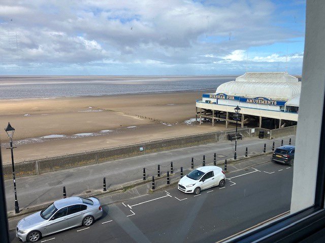 Image for The Esplanade, Burnham on Sea