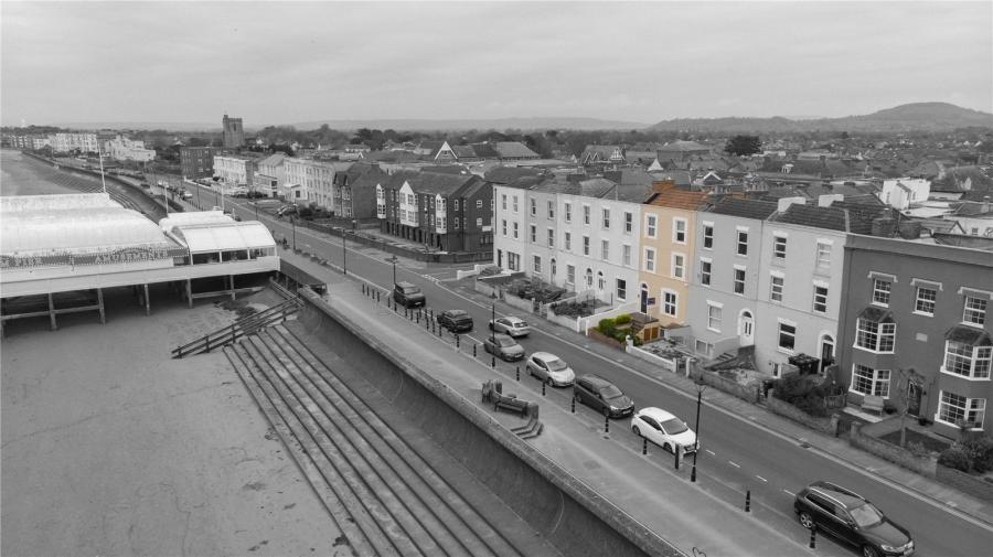 Image for The Esplanade, Burnham on Sea