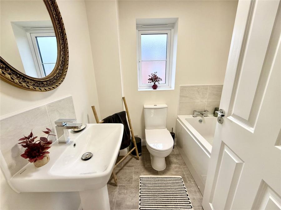Image for Herdwick Crescent, Highbridge