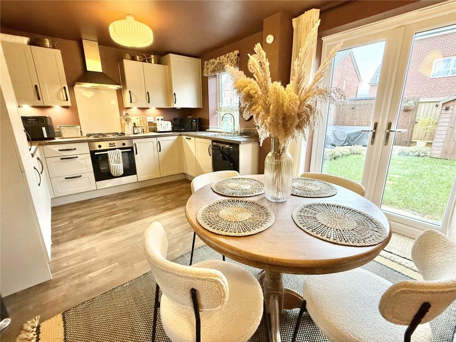 Image for Herdwick Crescent, Highbridge