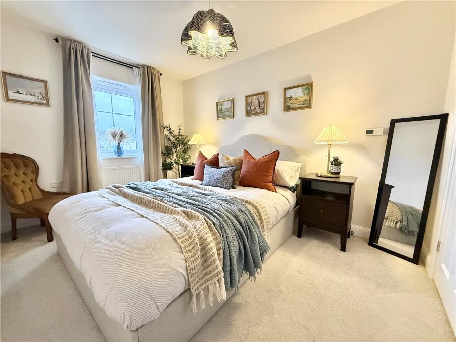 Image for Herdwick Crescent, Highbridge