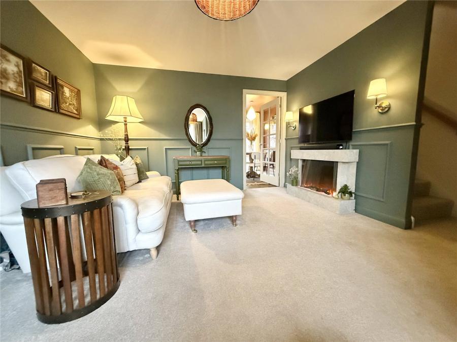 Image for Herdwick Crescent, Highbridge