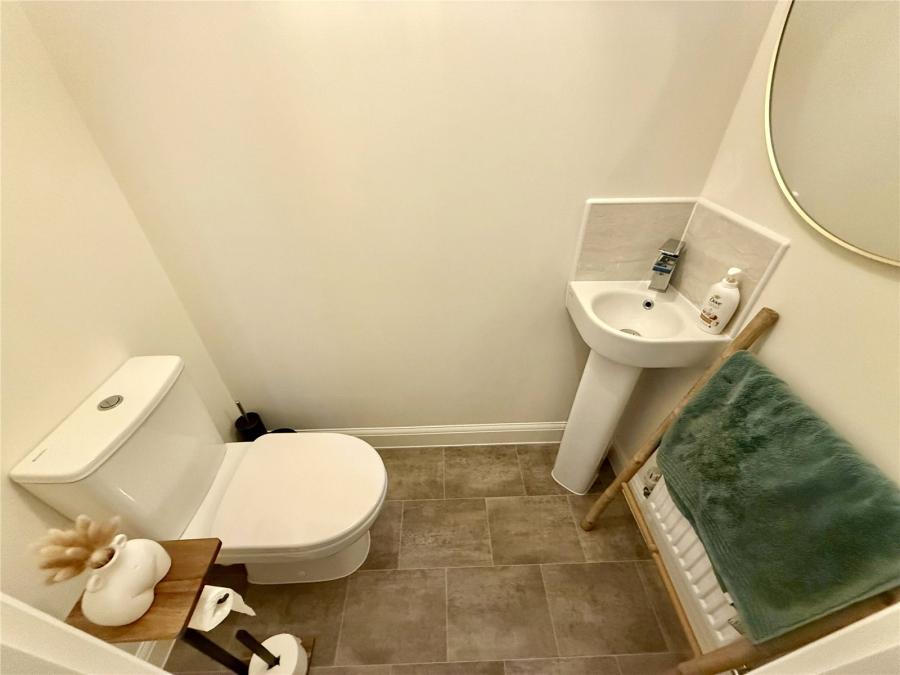 Image for Herdwick Crescent, Highbridge