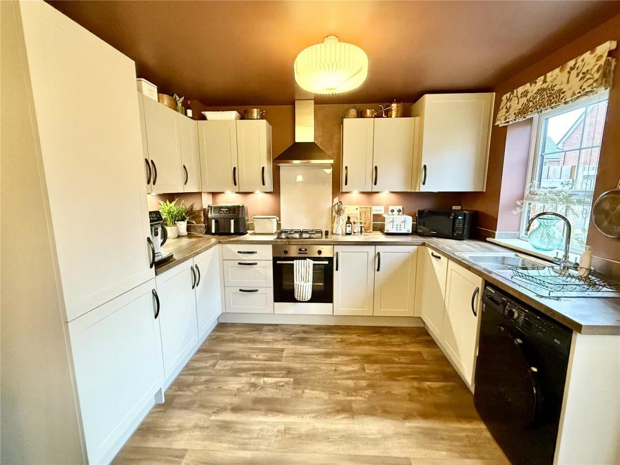 Image for Herdwick Crescent, Highbridge