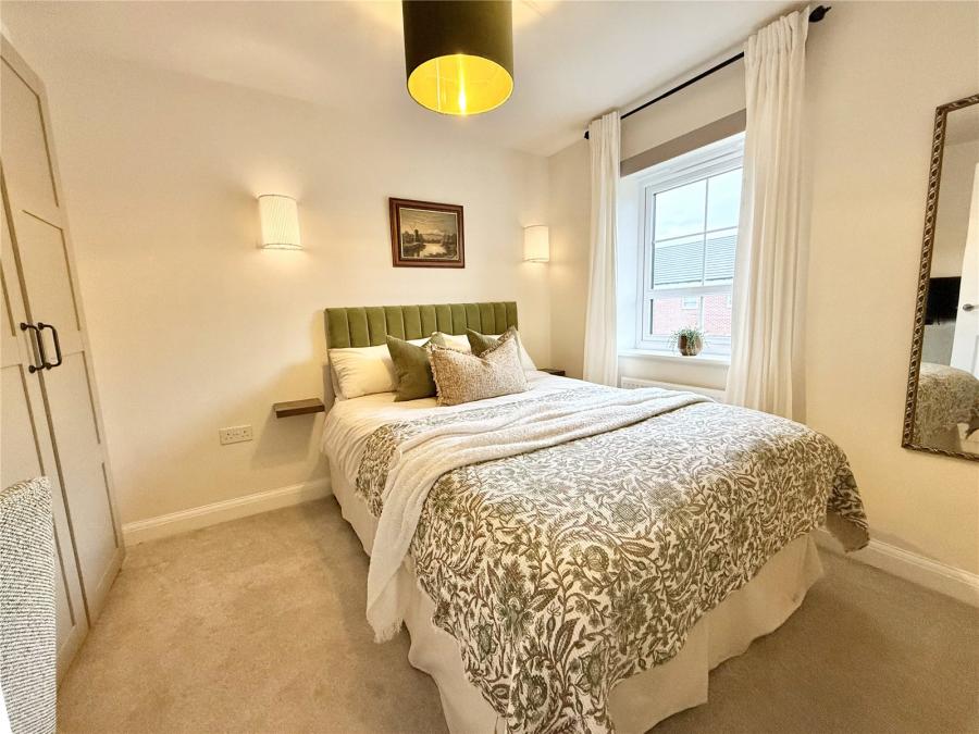 Image for Herdwick Crescent, Highbridge