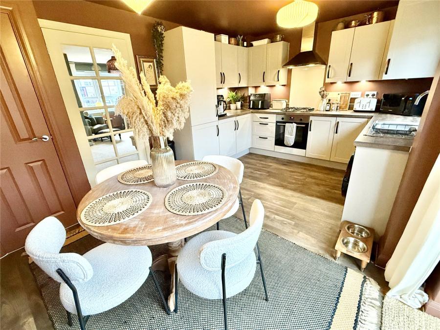 Image for Herdwick Crescent, Highbridge