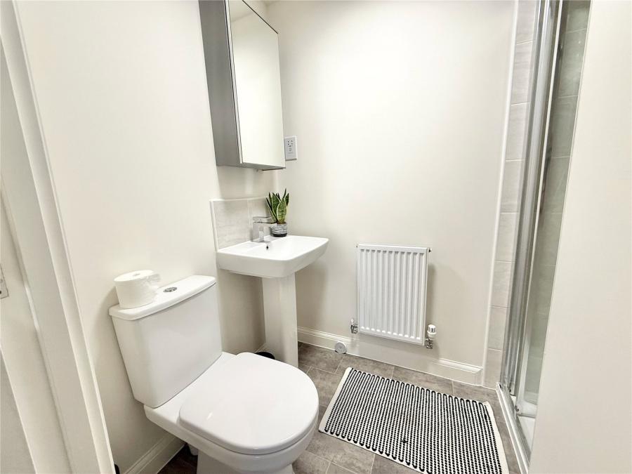 Image for Herdwick Crescent, Highbridge