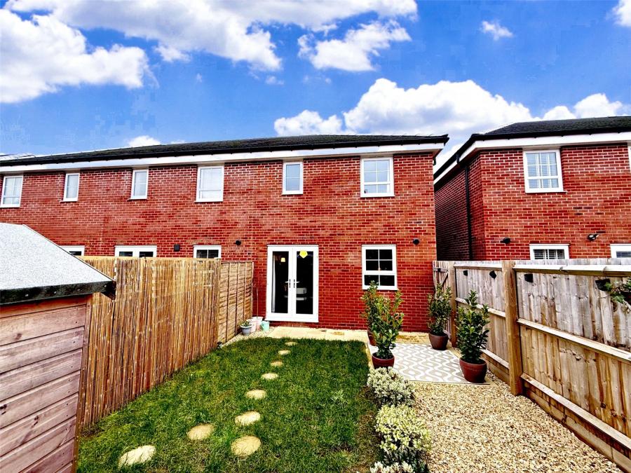 Image for Herdwick Crescent, Highbridge