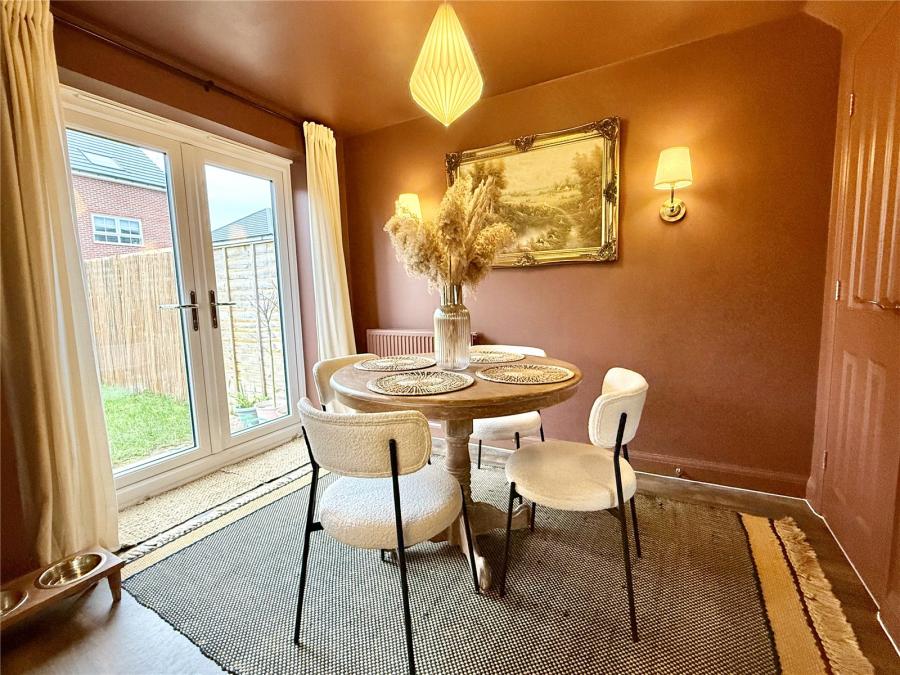Image for Herdwick Crescent, Highbridge