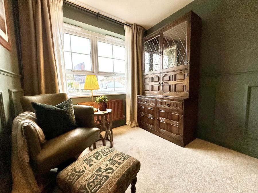 Image for Herdwick Crescent, Highbridge