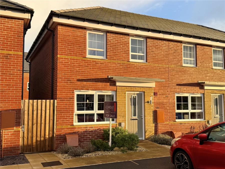 Image for Herdwick Crescent, Highbridge