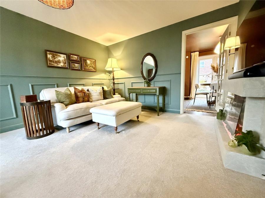 Image for Herdwick Crescent, Highbridge