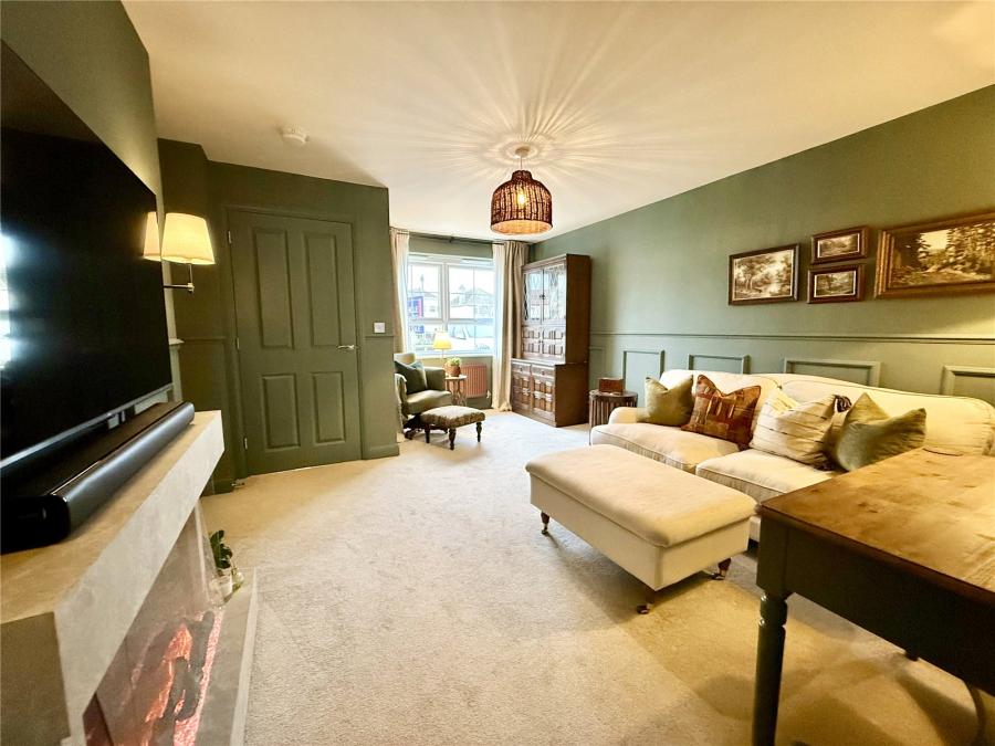 Image for Herdwick Crescent, Highbridge
