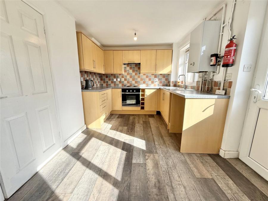 Image for Gloucester Road, Burnham on Sea