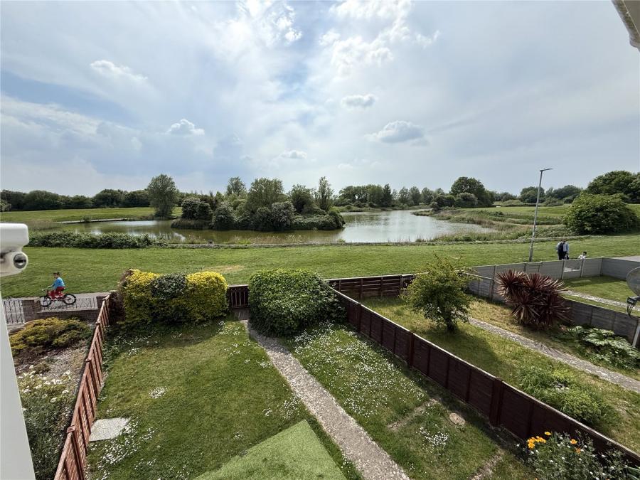 Image for Parsons Road, Highbridge