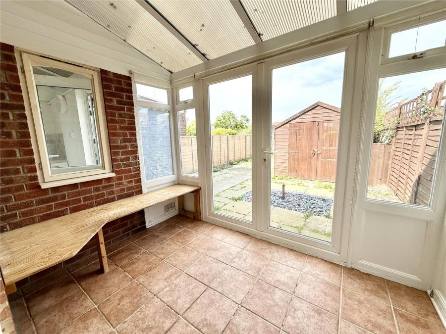 Image for Parsons Road, Highbridge