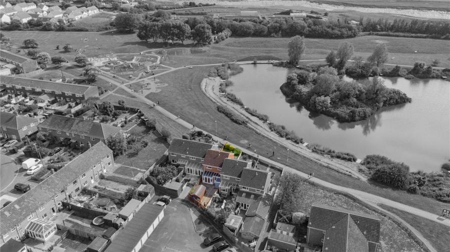 Image for Parsons Road, Highbridge