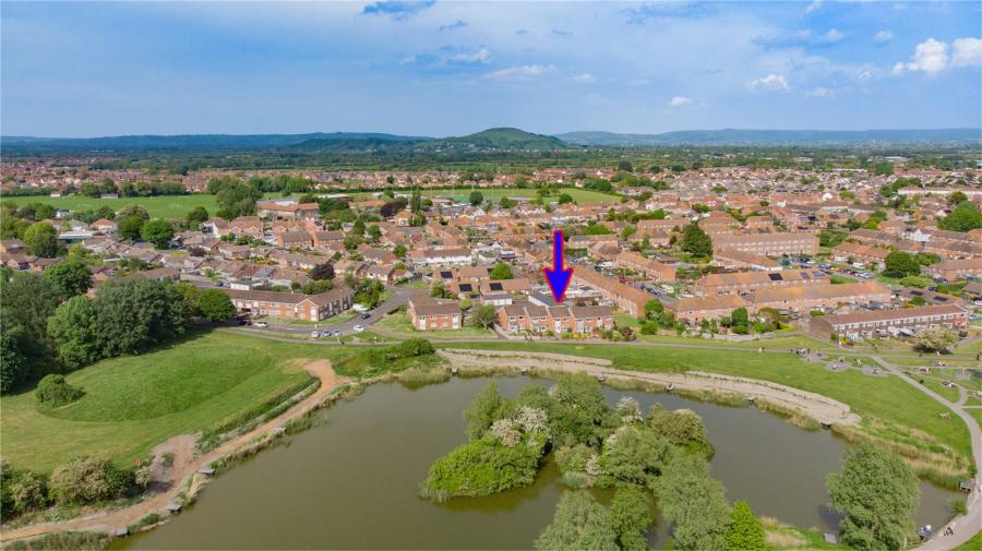 Image for Parsons Road, Highbridge