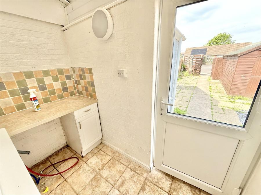 Image for Parsons Road, Highbridge