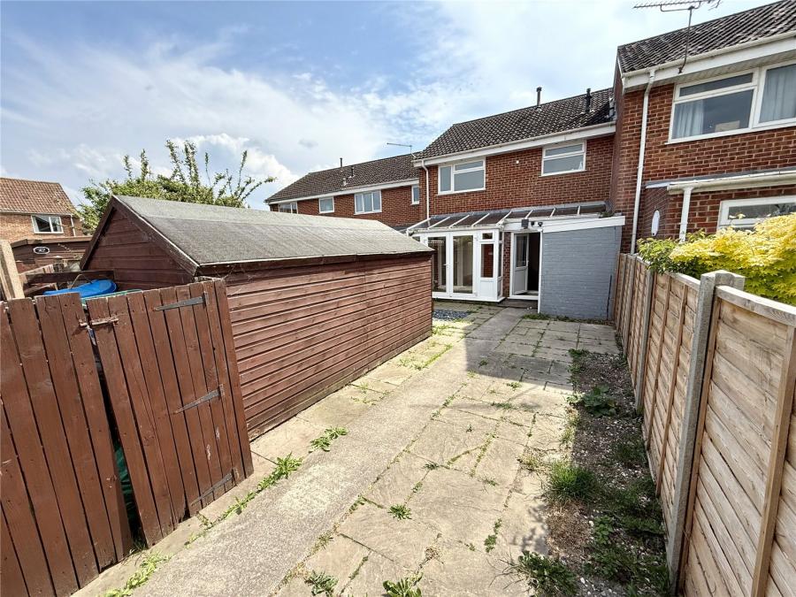 Image for Parsons Road, Highbridge