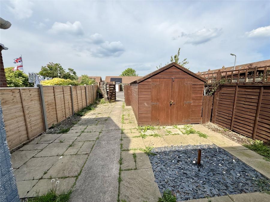 Image for Parsons Road, Highbridge